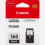 Canon PG-560 (3713C001) - cartridge, black (černá)