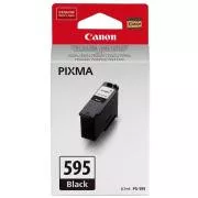 Canon PG-595 (7171C001) - cartridge, black (černá)