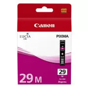 Canon PGI-29 (4874B001) - cartridge, magenta (purpurová)