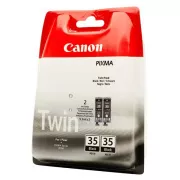 Canon PGI-35 (1509B012) - cartridge, black (černá) 2ks