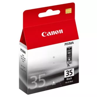 Canon PGI-35 (1509B001) - cartridge, black (černá)
