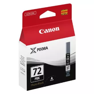 Canon PGI-72 (6403B001) - cartridge, photoblack (fotočerná) Canon PGI-72 (6403B001) - cartridge, photoblack (fotočerná)