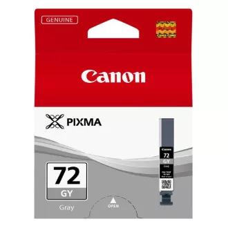 Canon PGI-72 (6409B001) - cartridge, gray (šedá) Canon PGI-72 (6409B001) - cartridge, gray (šedá)