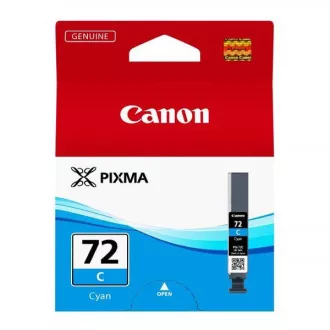 Canon PGI-72 (6404B001) - cartridge, cyan (azurová) Canon PGI-72 (6404B001) - cartridge, cyan (azurová)