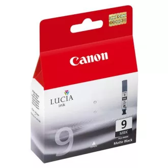Canon PGI-9 (1033B001) - cartridge, matt black (matně černá) Canon PGI-9 (1033B001) - cartridge, matt black (matně černá)