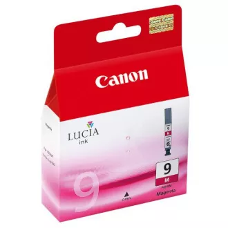 Canon PGI-9 (1036B001) - cartridge, magenta (purpurová) Canon PGI-9 (1036B001) - cartridge, magenta (purpurová)