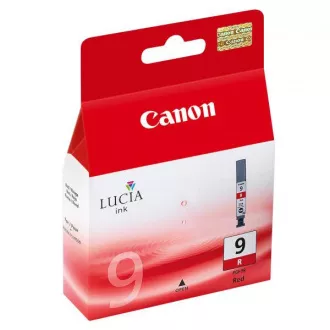 Canon PGI-9 (1040B001) - cartridge, red (červená) Canon PGI-9 (1040B001) - cartridge, red (červená)