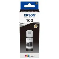 Epson C13T00S14A - cartridge, black (černá)