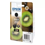Epson C13T02E14010 - cartridge, black (černá)