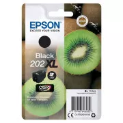 Epson C13T02G14010 - cartridge, black (černá)