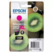Epson C13T02H34010 - cartridge, magenta (purpurová)