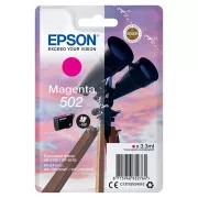 Epson C13T02V34020 - cartridge, magenta (purpurová)