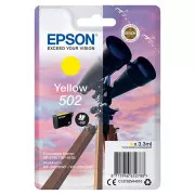 Epson C13T02V44020 - cartridge, yellow (žlutá)