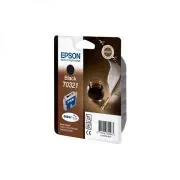 Epson T0321 (C13T03214010) - cartridge, black (černá)