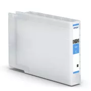 Epson C13T04A240 - cartridge, cyan (azurová)