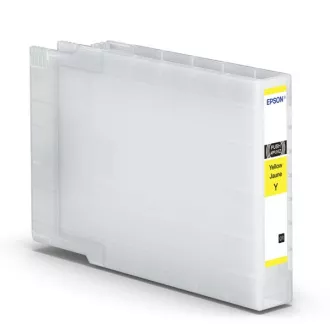 Epson C13T04A440 - cartridge, yellow (žlutá) Epson C13T04A440 - cartridge, yellow (žlutá)