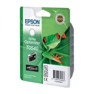 Epson T0540 (C13T05404010) - cartridge, chroma optimizer