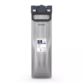 Epson C13T05A10N - cartridge, black (černá) Epson C13T05A10N - cartridge, black (černá)