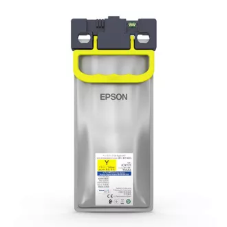 Epson C13T05A40N - cartridge, yellow (žlutá) Epson C13T05A40N - cartridge, yellow (žlutá)