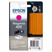 Epson C13T05G34010 - cartridge, magenta (purpurová)