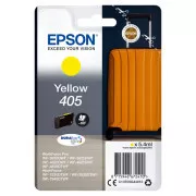 Epson C13T05G44010 - cartridge, yellow (žlutá)