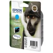 Epson T0892 (C13T08924021) - cartridge, cyan (azurová)