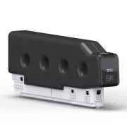 Epson C13T08H100 - cartridge, black (černá)