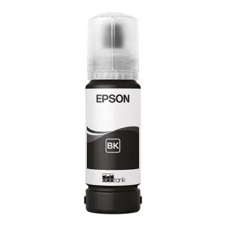Epson C13T09C14A - cartridge, black (černá) Epson C13T09C14A - cartridge, black (černá)