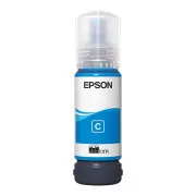 Epson C13T09C24A - cartridge, cyan (azurová)
