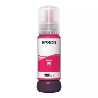 Epson C13T09C34A - cartridge, magenta (purpurová) Epson C13T09C34A - cartridge, magenta (purpurová)