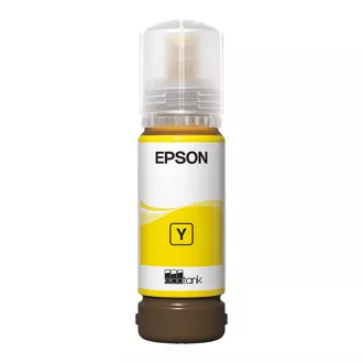 Epson C13T09C44A - cartridge, yellow (žlutá) Epson C13T09C44A - cartridge, yellow (žlutá)