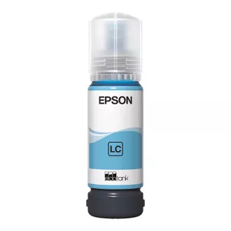 Epson C13T09C54A - cartridge, light cyan (světle azurová) Epson C13T09C54A - cartridge, light cyan (světle azurová)