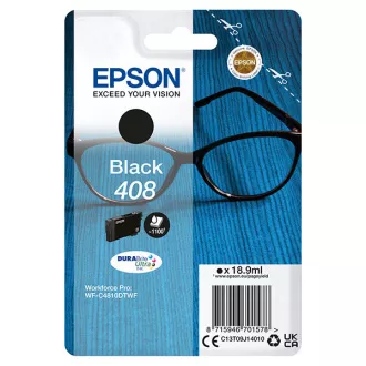 Epson C13T09J14010 - cartridge, black (černá) Epson C13T09J14010 - cartridge, black (černá)