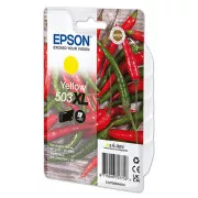 Epson C13T09R44010 - cartridge, yellow (žlutá)