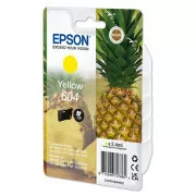 Epson C13T10G44010 - cartridge, yellow (žlutá)