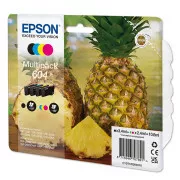 Epson C13T10G64010 - cartridge, black + color (černá + barevná)