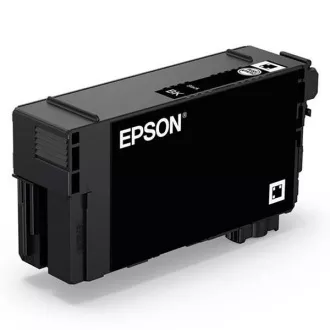 Epson C13T11J140 - cartridge, black (černá) Epson C13T11J140 - cartridge, black (černá)