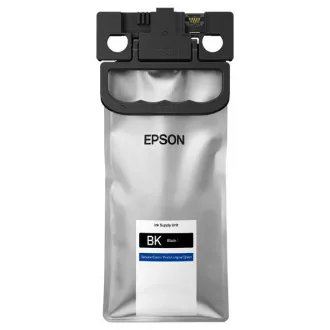 Epson C13T11N140 - cartridge, black (černá) Epson C13T11N140 - cartridge, black (černá)