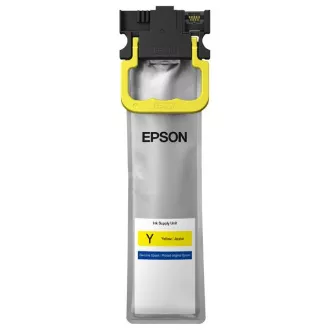 Epson C13T11N440 - cartridge, yellow (žlutá) Epson C13T11N440 - cartridge, yellow (žlutá)