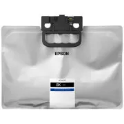 Epson C13T11P140 - cartridge, black (černá)