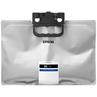 Epson C13T11P140 - cartridge, black (černá)