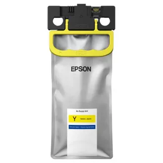 Epson C13T11P440 - cartridge, yellow (žlutá) Epson C13T11P440 - cartridge, yellow (žlutá)