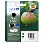 Epson T1291 (C13T12914011) - cartridge, black (černá)