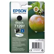 Epson T1291 (C13T12914012) - cartridge, black (černá)