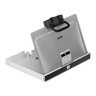 Epson C13T12E140 - cartridge, black (černá) Epson C13T12E140 - cartridge, black (černá)