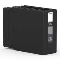 Epson C13T13X140 - cartridge, black (černá)