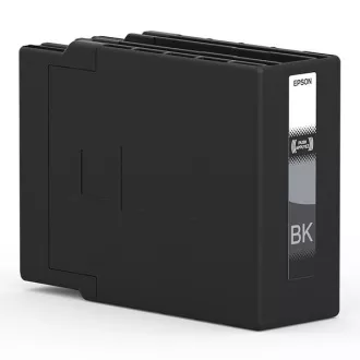 Epson C13T13X140 - cartridge, black (černá) Epson C13T13X140 - cartridge, black (černá)