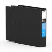 Epson C13T13X240 - cartridge, cyan (azurová)