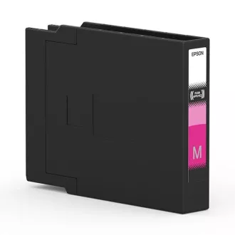 Epson C13T13X340 - cartridge, magenta (purpurová)