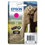 Epson T2423 (C13T24234012) - cartridge, magenta (purpurová)